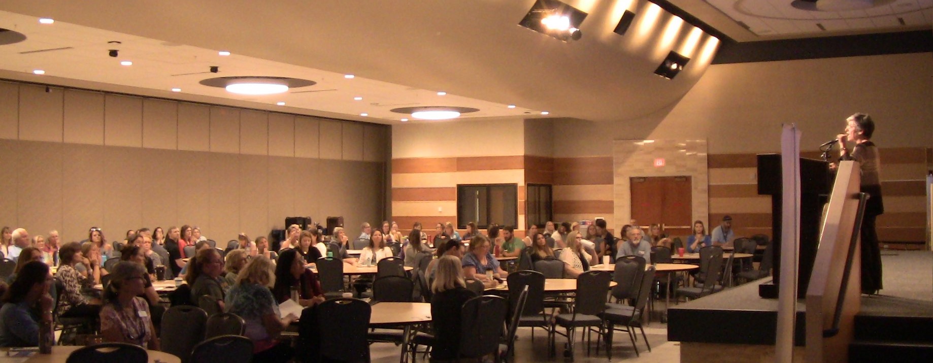 STEM summit Science Math Resource Center Montana State University